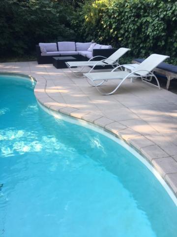 Sérénity Chambre d'hôte au calme Des Maîtres Tibétains y ont sejourné 15 mn des plages Mougins Exterior foto
